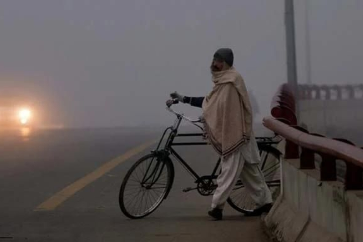 Karachi weather update