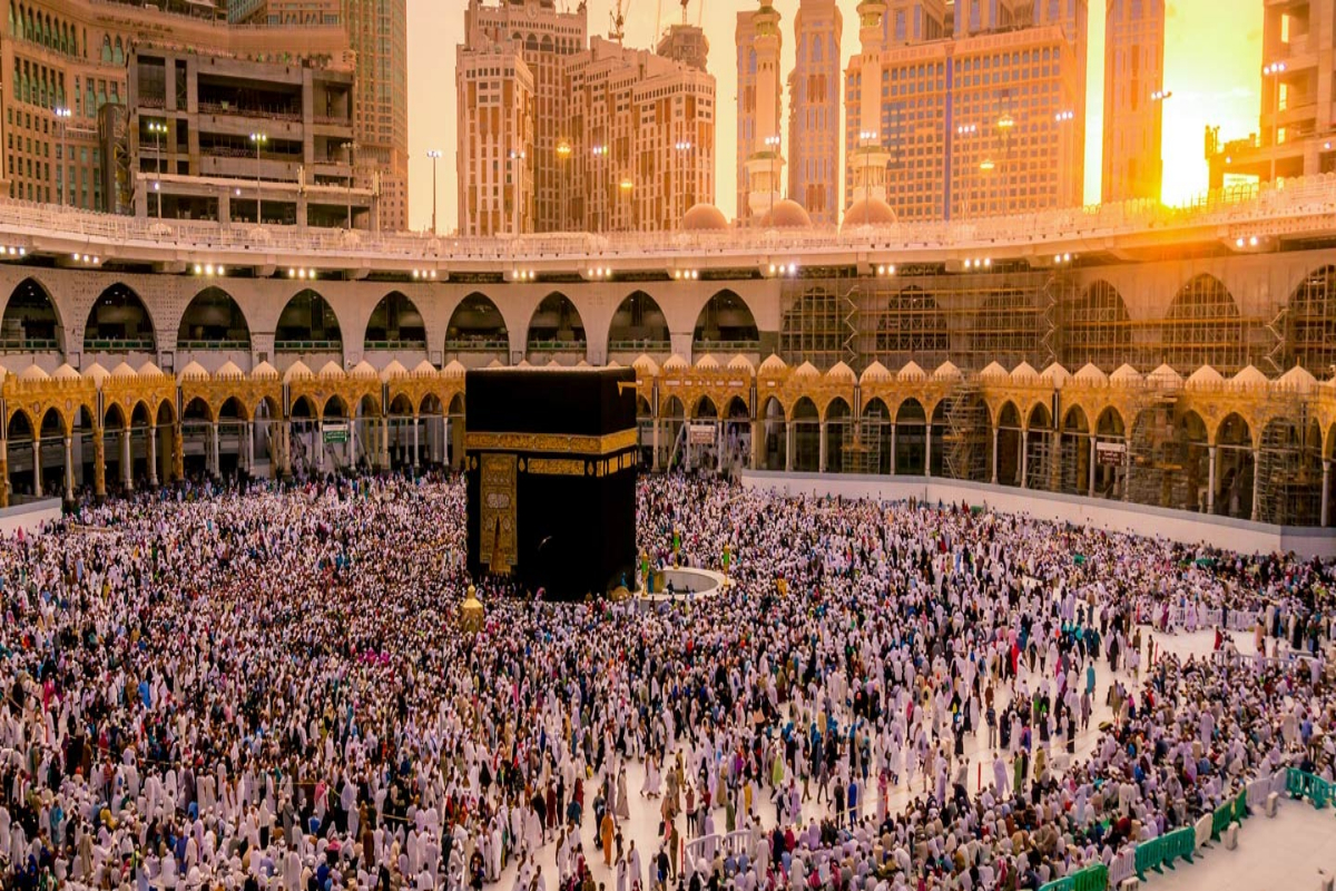 hajj 2024