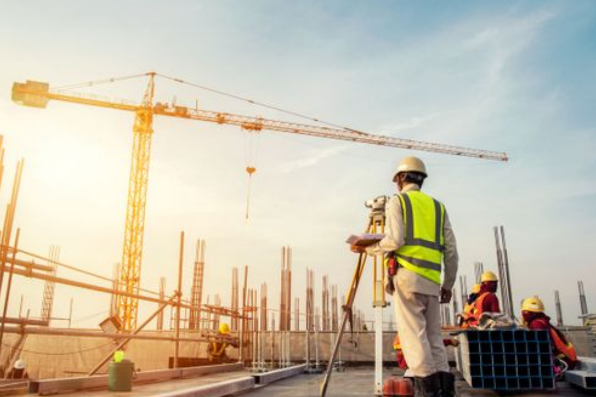 UAE building material