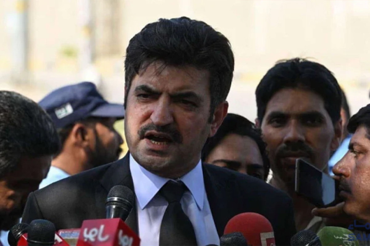 Peshawar: Jamaat-e-Islami (JI) has refused to cooperate with Pakistan Tehreek-e-Insaf (PTI) in government formation in Khyber Pakhtunkhwa (KPK). The central vice chairman of JI, Liaquat Baloch, said that Jamaat-e-Islami has decided that it cannot cooperate with PTI. Liaquat Baloch said that talks with PTI were related to both federal and provincial governments, but PTI has allied with another party at the federal level, so there is no justification for an alliance with PTI only in KPK.