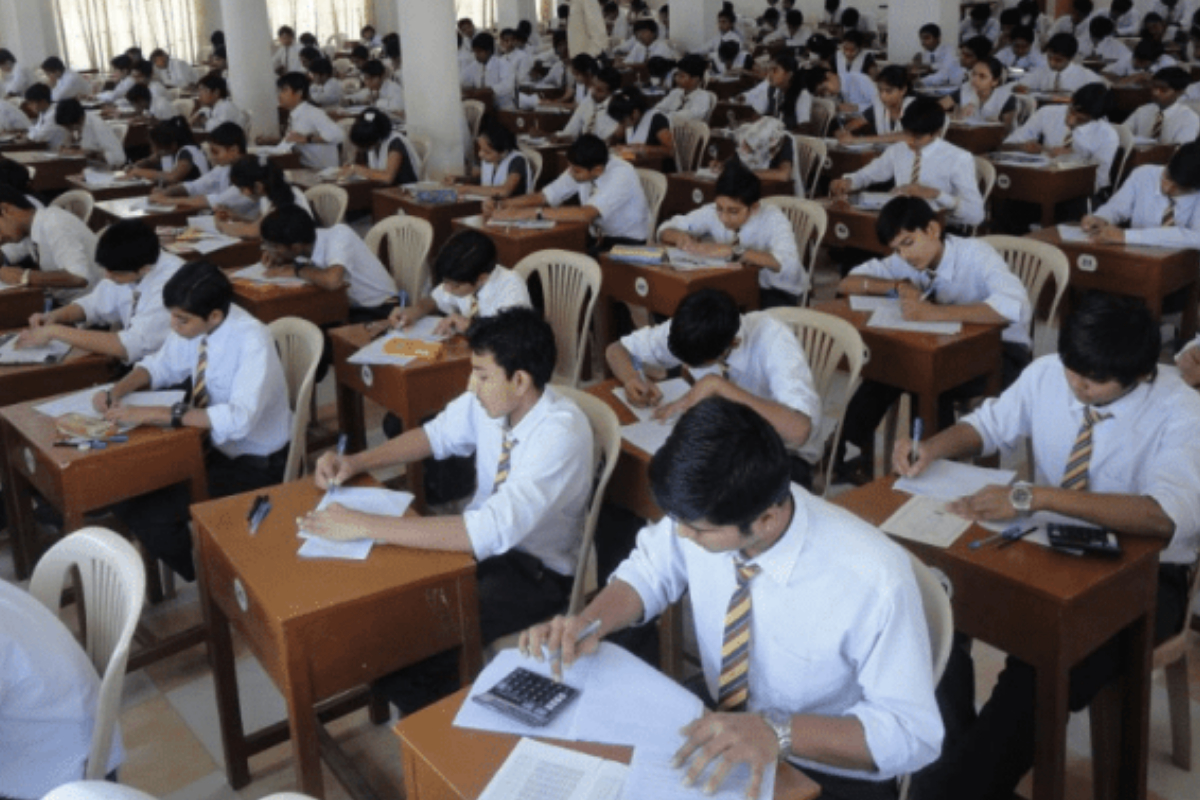 Rawalpindi class 9th exam date sheet