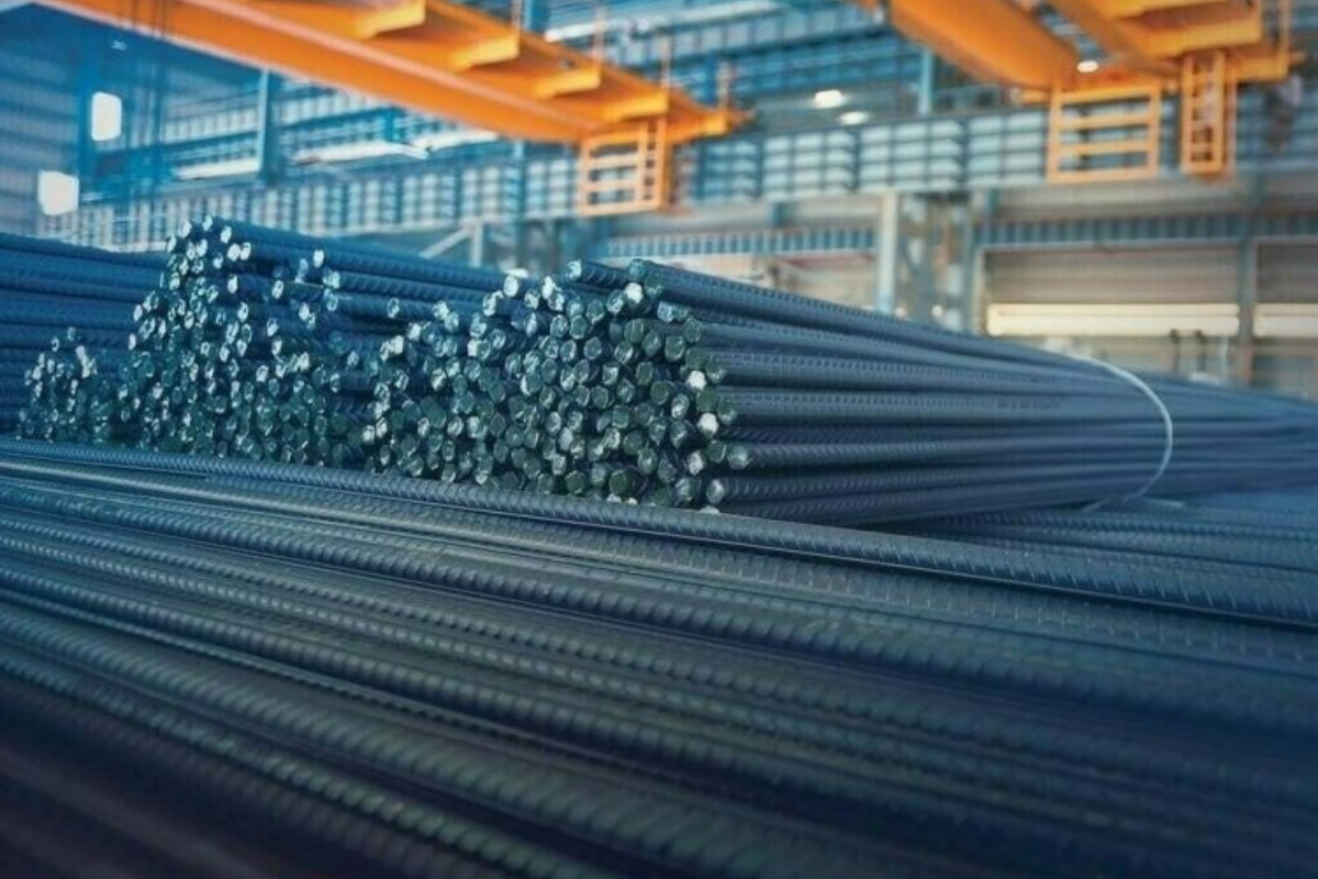 Steel Prices increase in Pakistan; Check new rates here