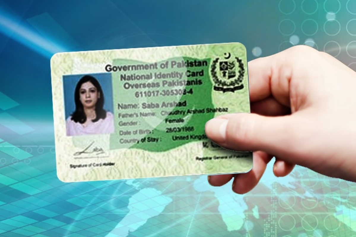 NADRA new NICOP fee for Canada