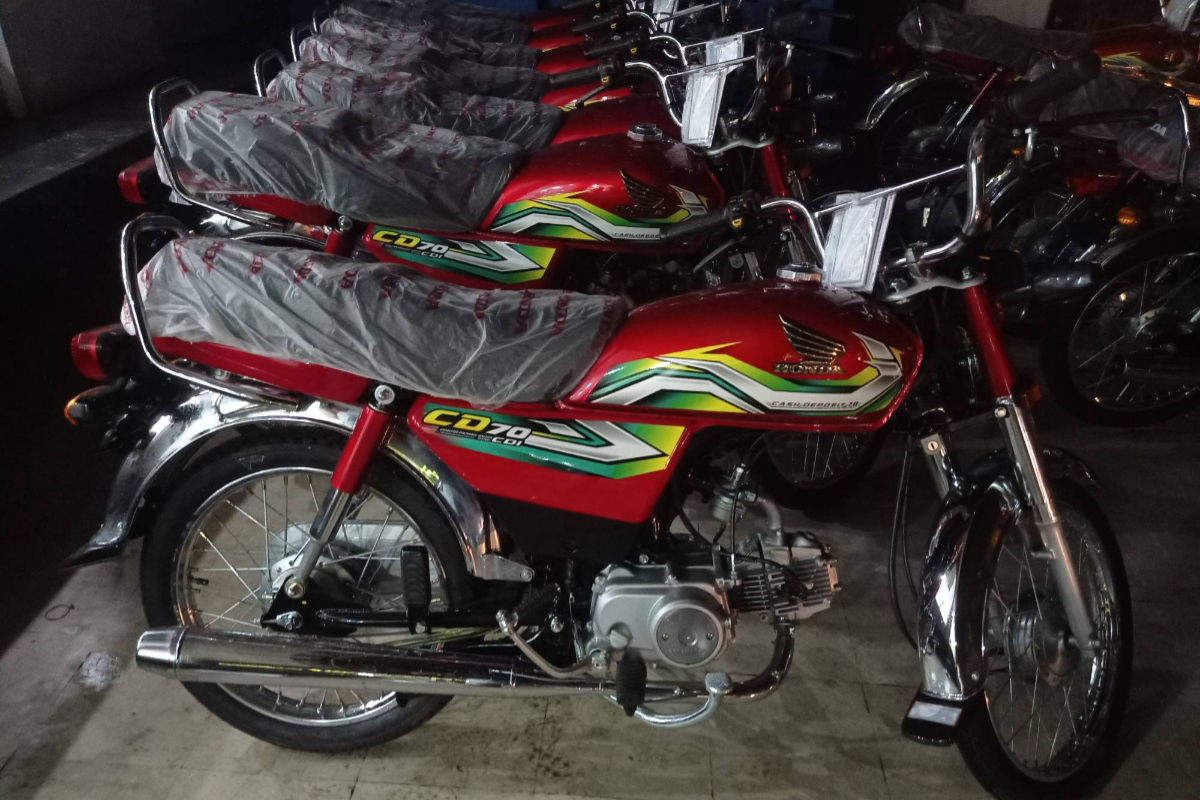 Honda Purani Do Nai Lo Bike deal