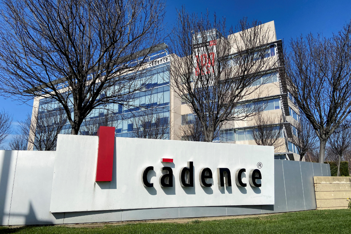 Cadence Launches AI Supercomputer for Jet Design Software