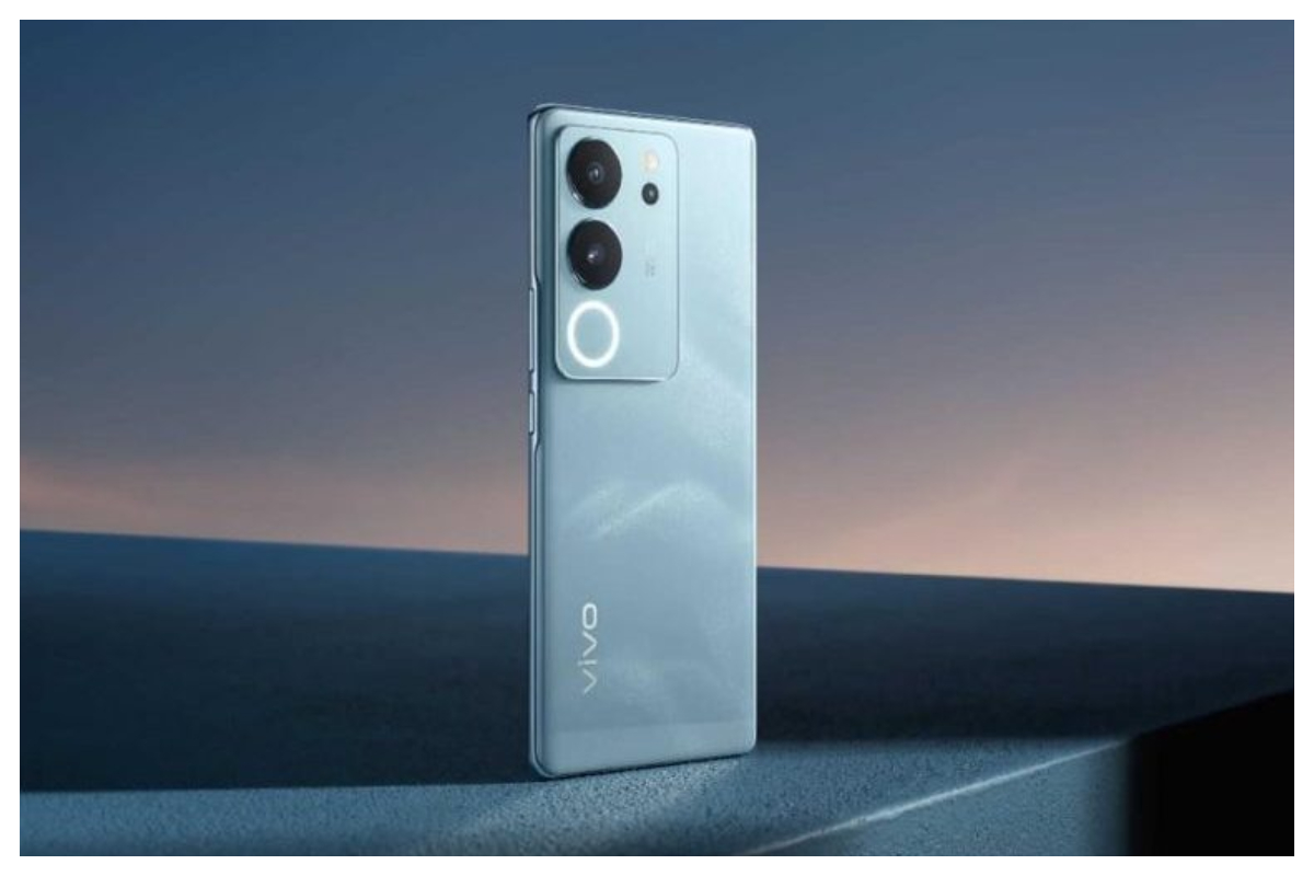 Vivo V29e 5G New Price in Pakistan and Features - February 2024