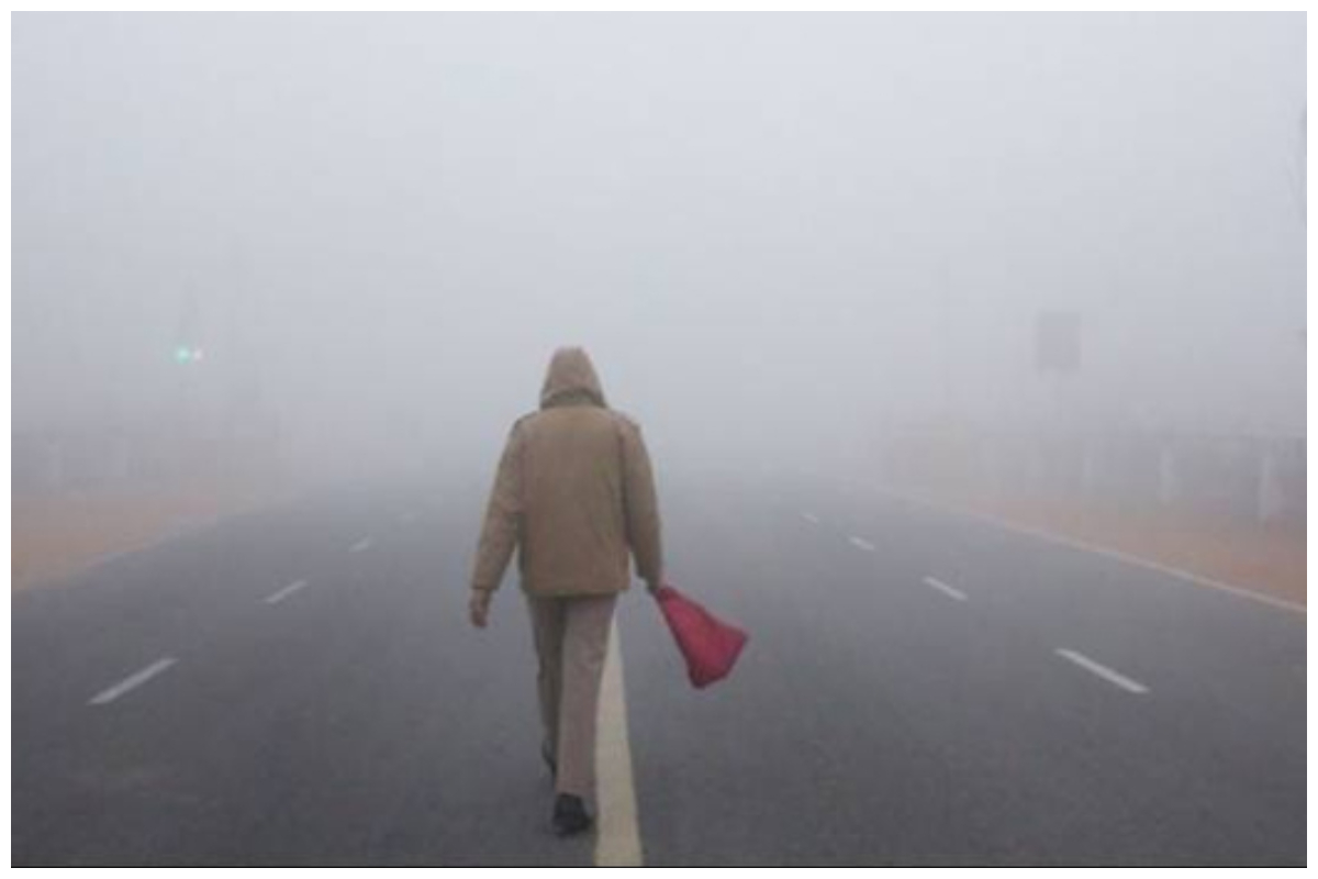 Karachi weather update