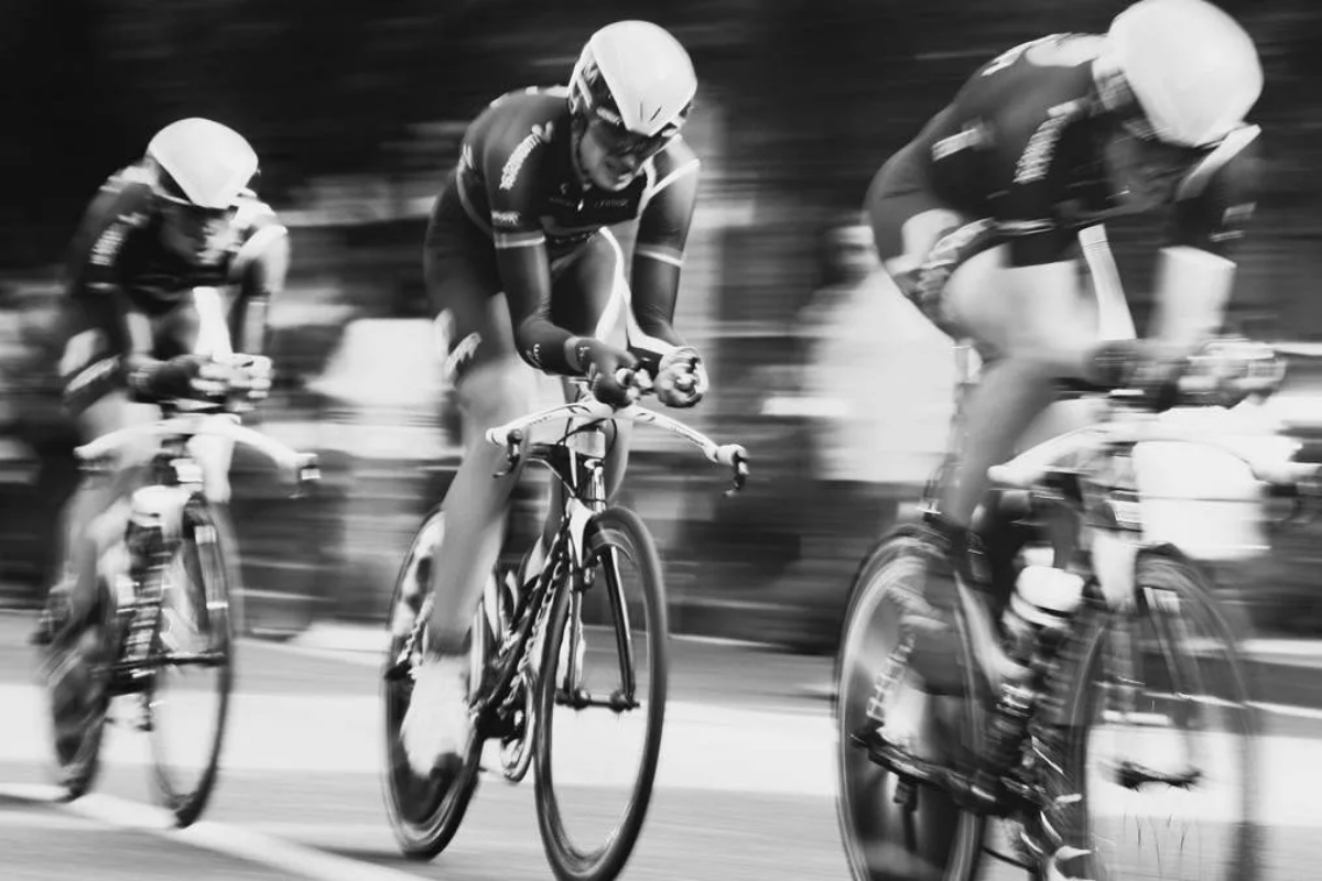 Abu Dhabi to Close Roads on Monday for UAE Tour Men's Cycling Race