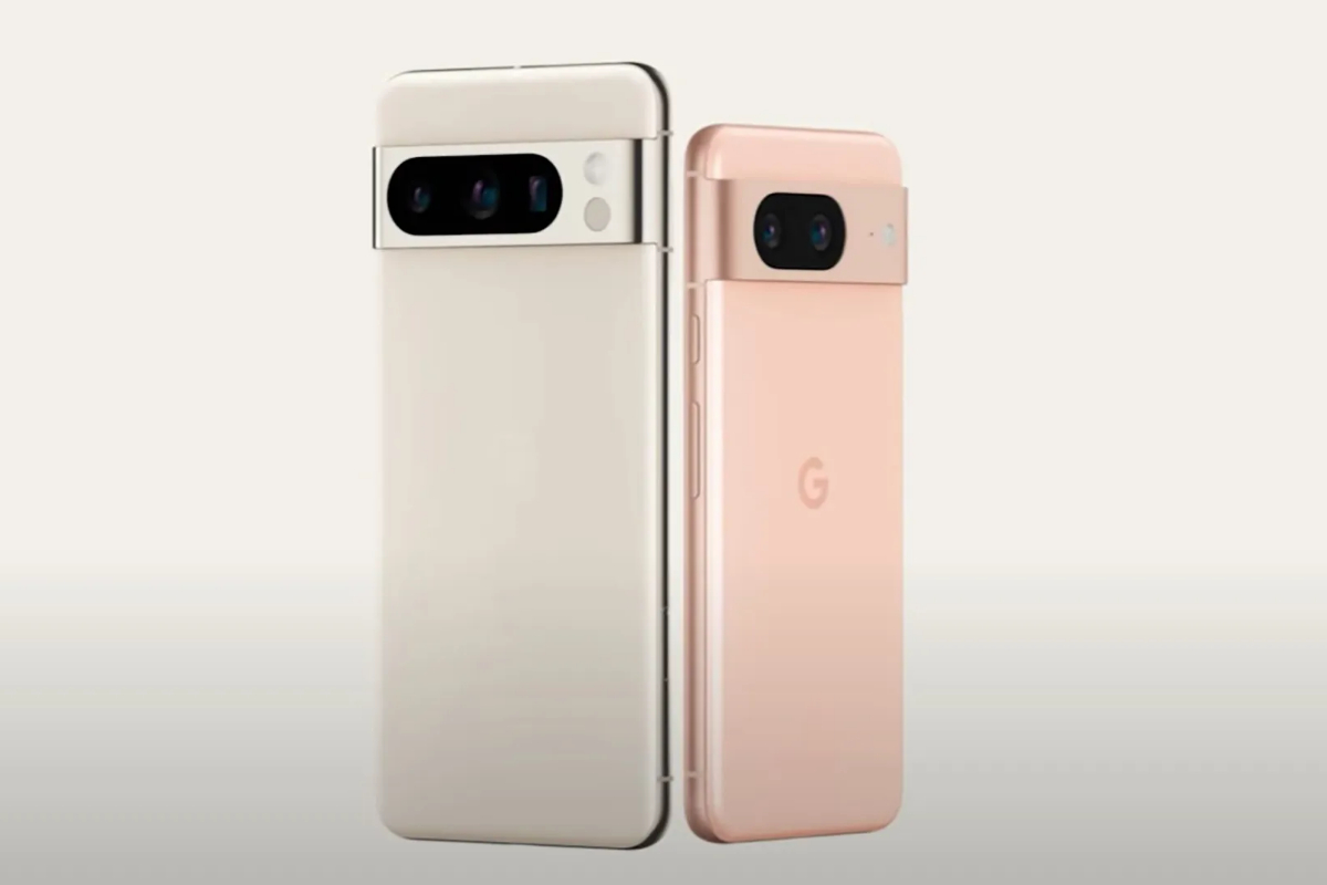 Google Pixel 9: Anticipated Release Date Revealed