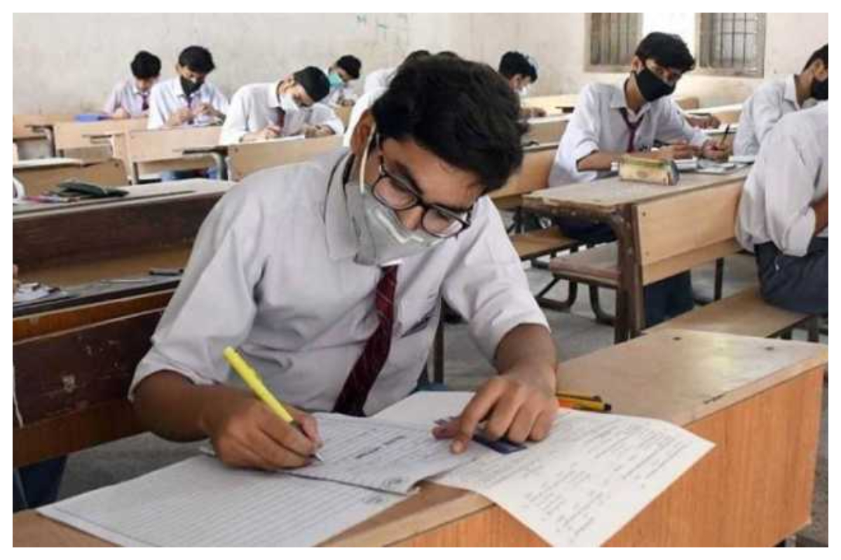 Federal Board Announces Matric Exams Date Sheet