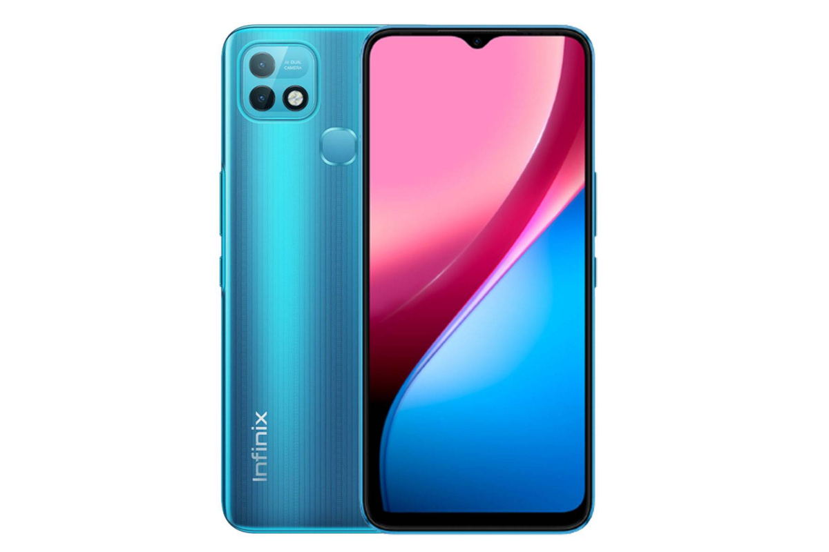 Infinix Hot 10i new price in Pakistan – 2024