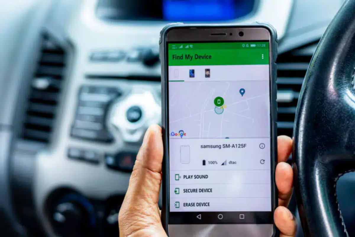 Here's How to Find a Phone Owner with IMEI Number