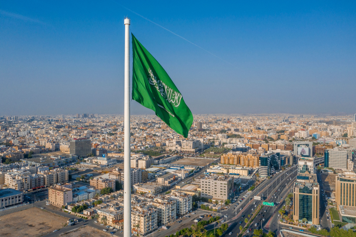 Saudi Arabia introduces a ground-breaking metaverse platform