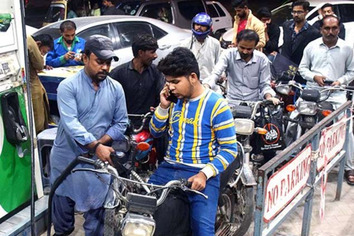 Relief Expected as Petrol Prices in Pakistan are Likely to Drop