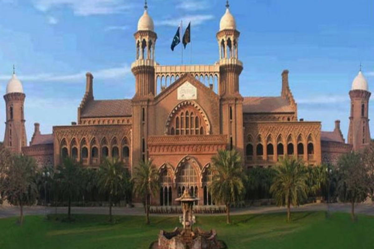 LHC