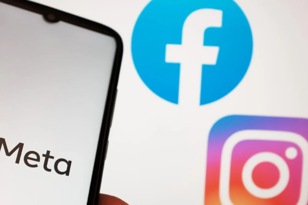 Steps to see Instagram Profiles linked to your Facebook