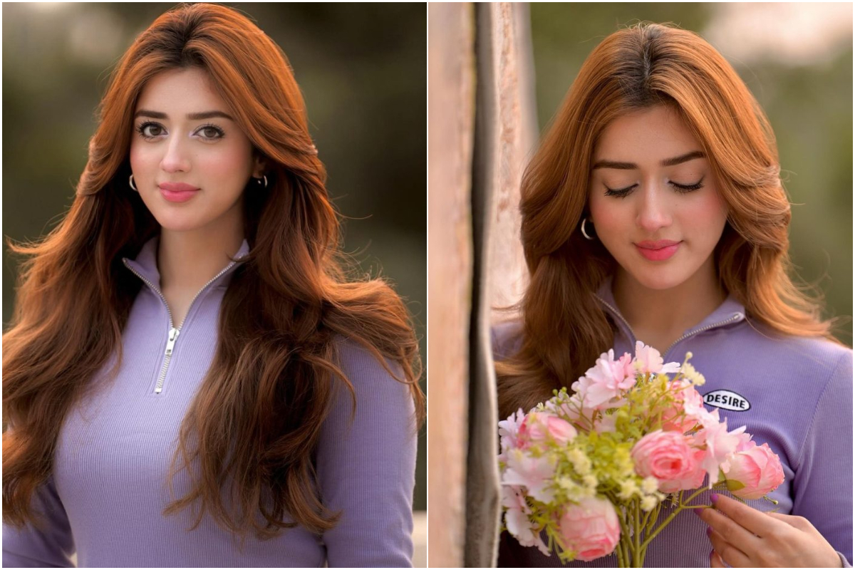 Jannat Mirza