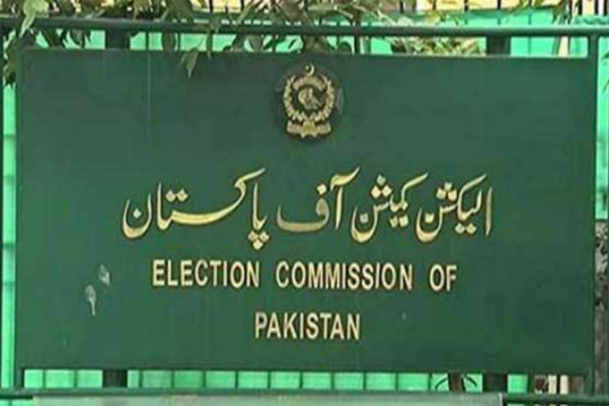 ECP