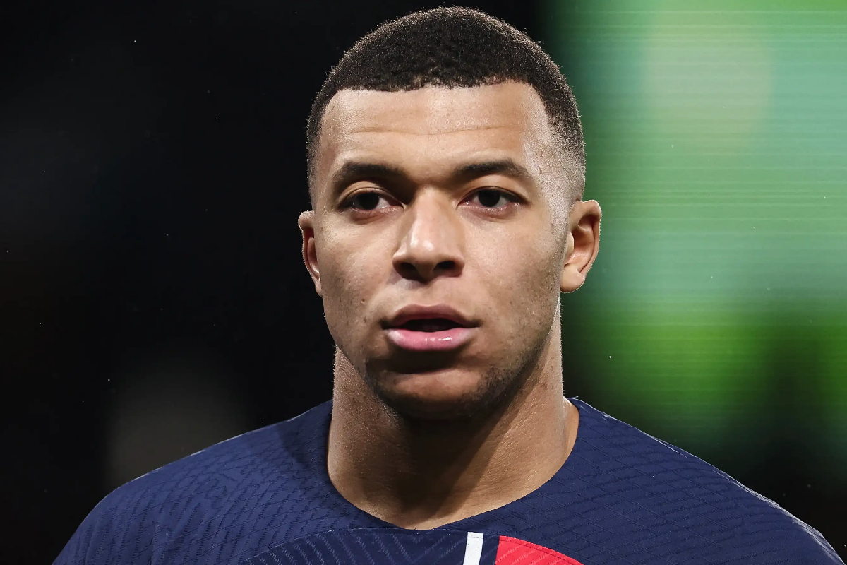 Real Madrid pushing hard for Mbappe deal: Fabrizio Romano