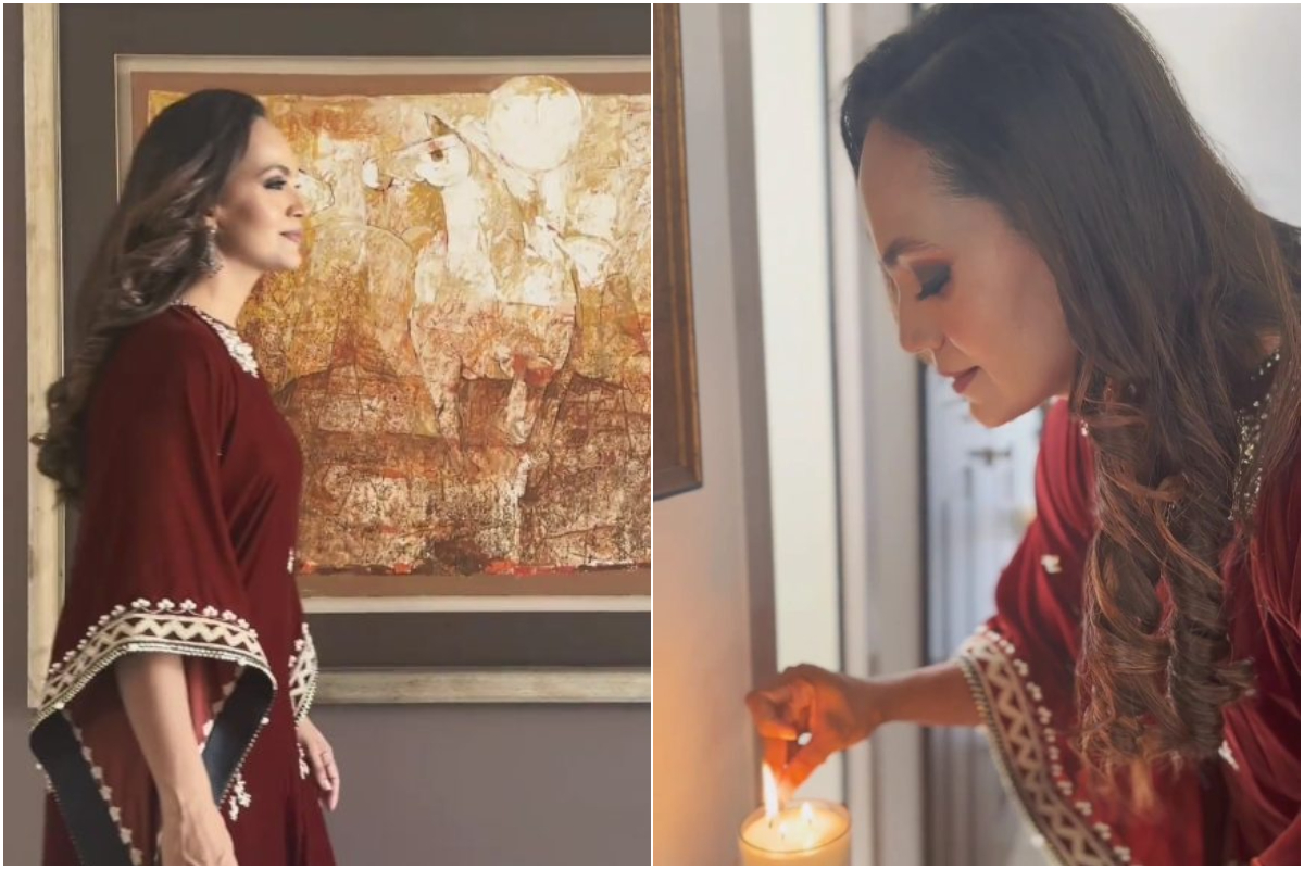 Aamina Sheikh