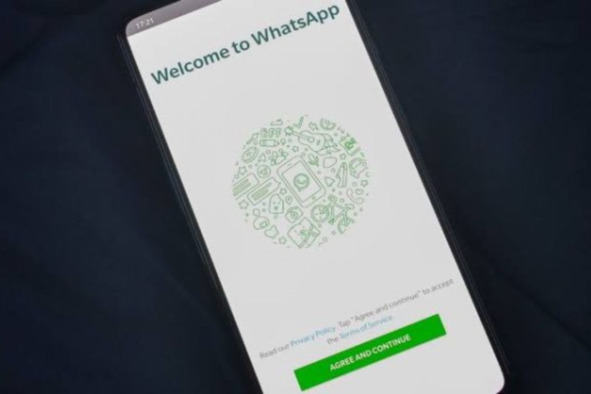 WhatsApp