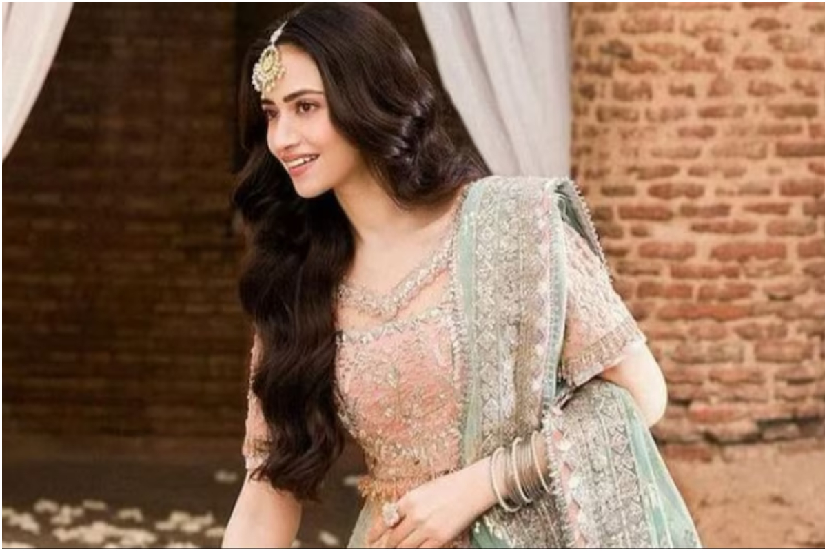 Sana Shoaib Malik