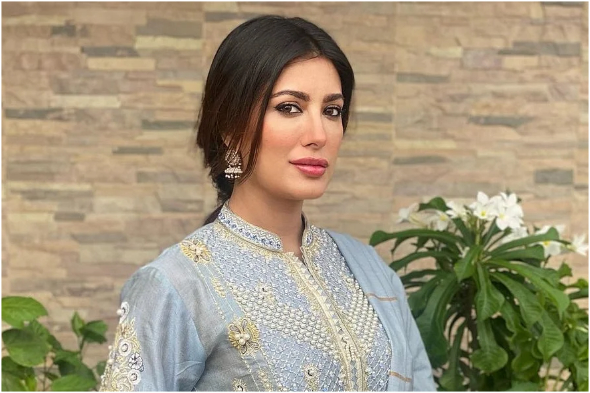 Mehwish Hayat