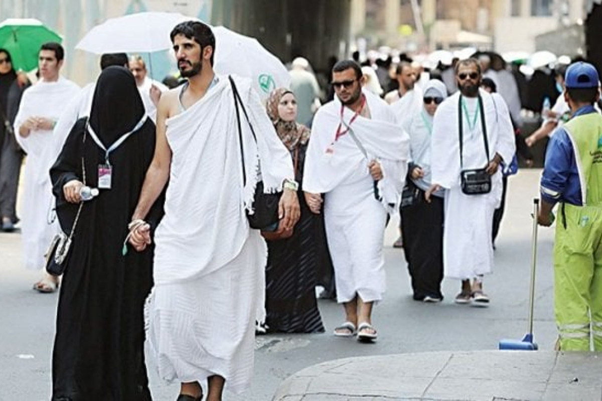 Mandatory Hajj training to start on Feb 12 in Pakistan