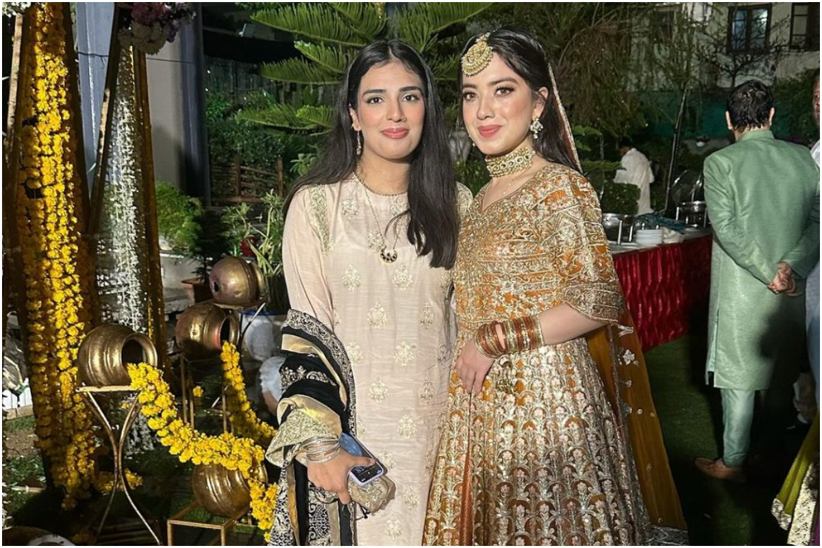 Arisha Razi Khan
