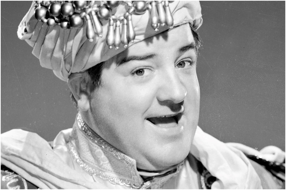 Lou Costello
