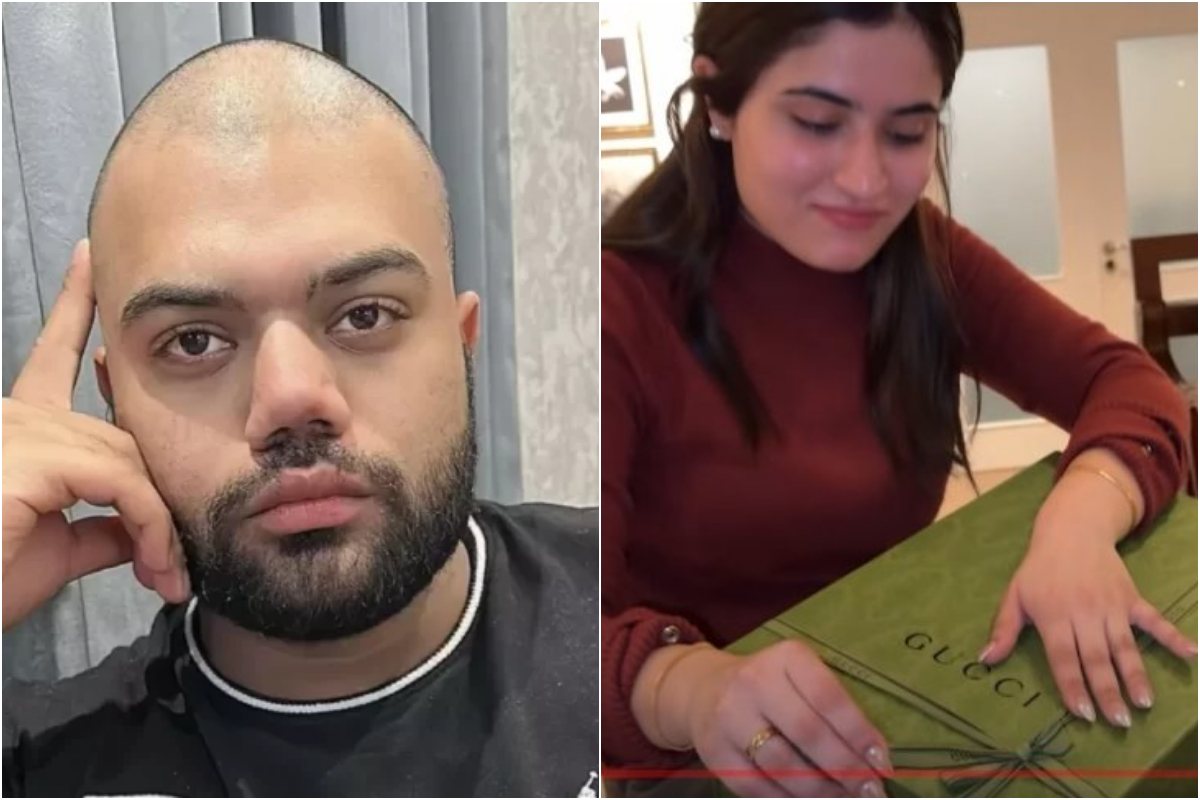 Ducky Bhai faces intense criticism on his latest vlog