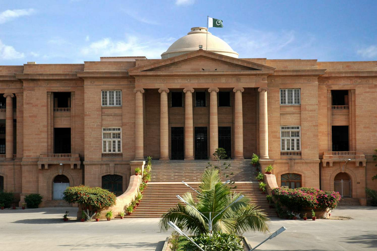 SHC