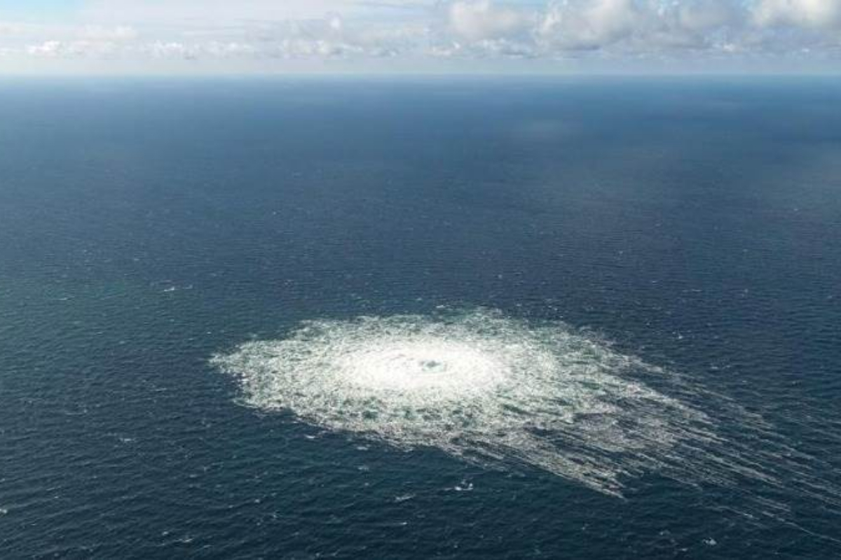 Sweden concludes Nord Stream sabotage probe, transfers evidence to Germany