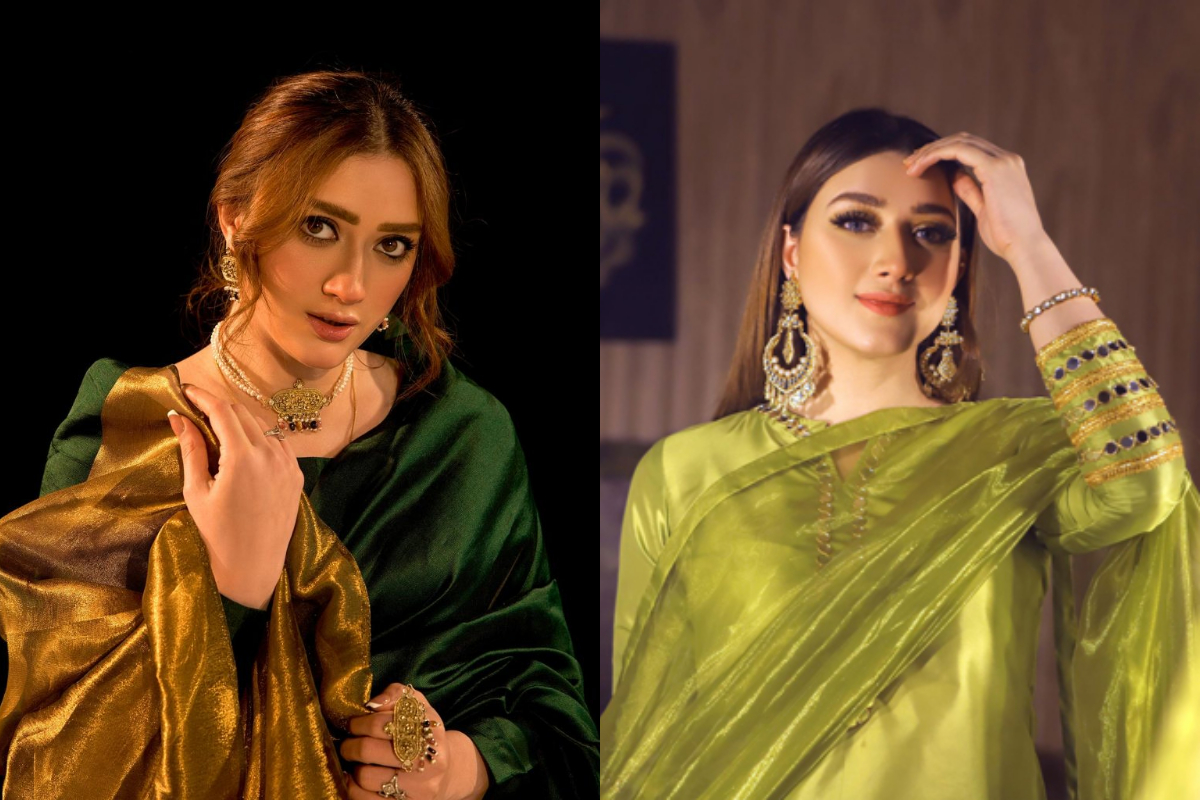 Momina Iqbal talks about challenges she faced due to her beauty