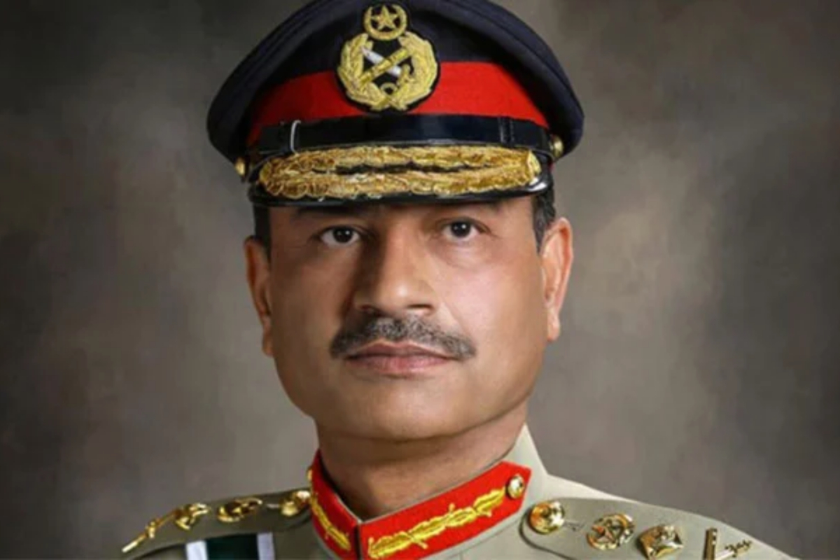 COAS