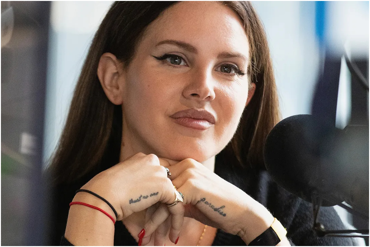 Lana Del Rey