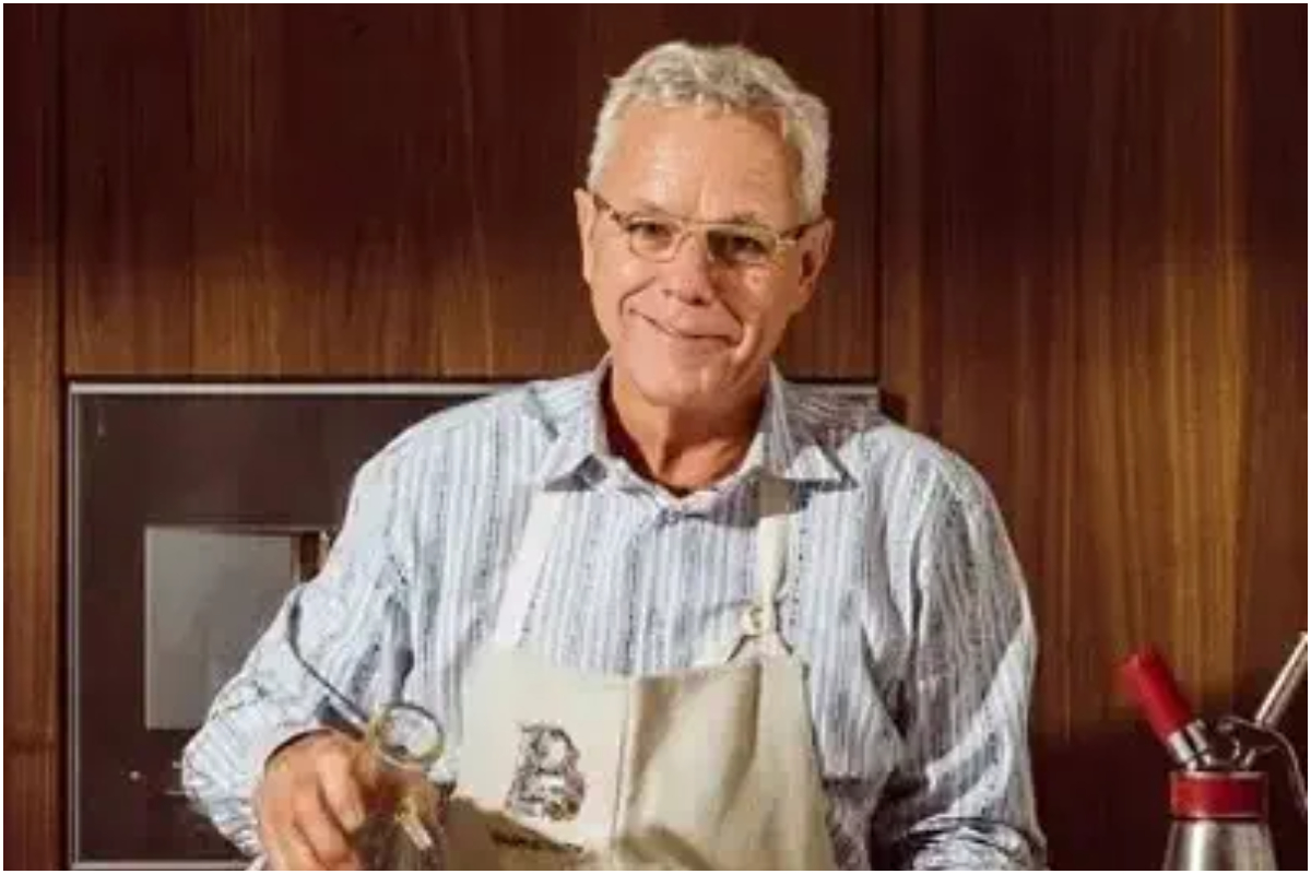 David Bouley