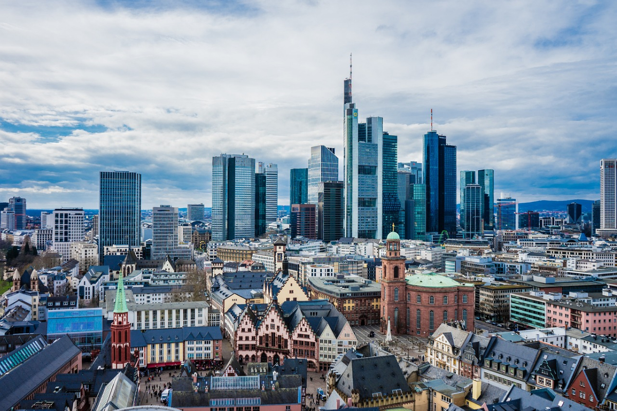 Germany surpasses Japan to become third-largest economy