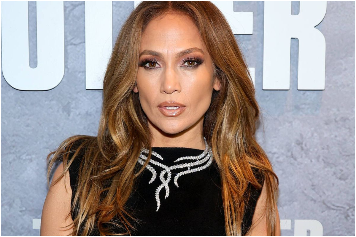 Who is JLo Married To?