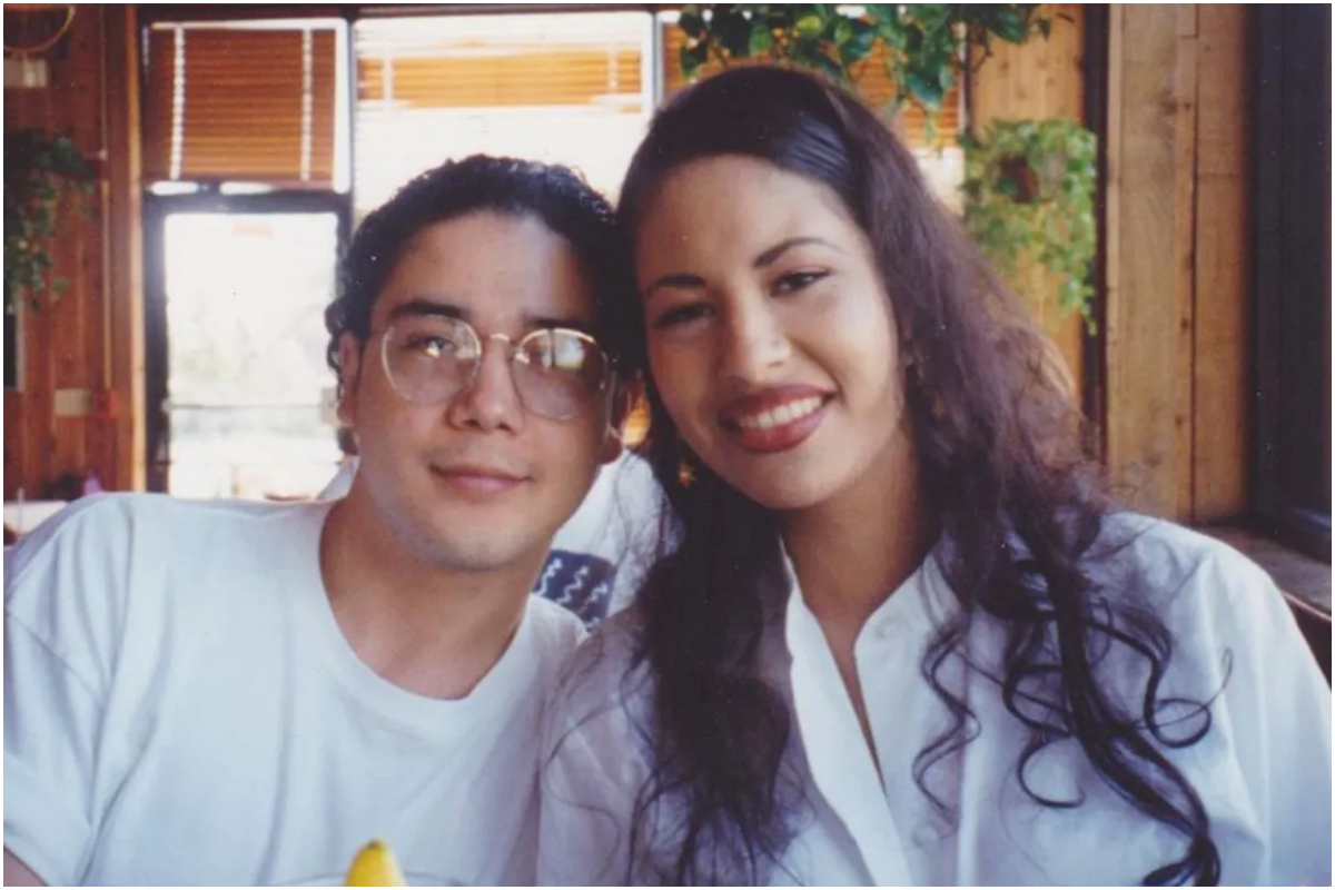 Chris Pérez