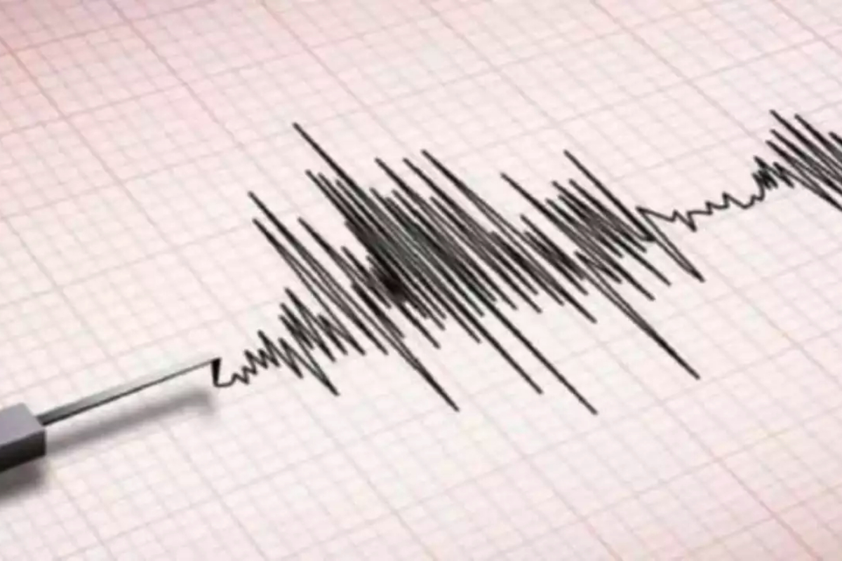 earthquake