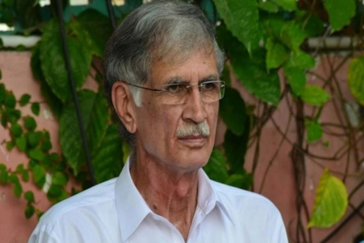 Pervez