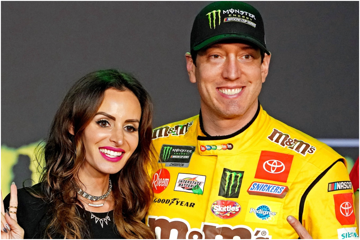 Samantha Busch