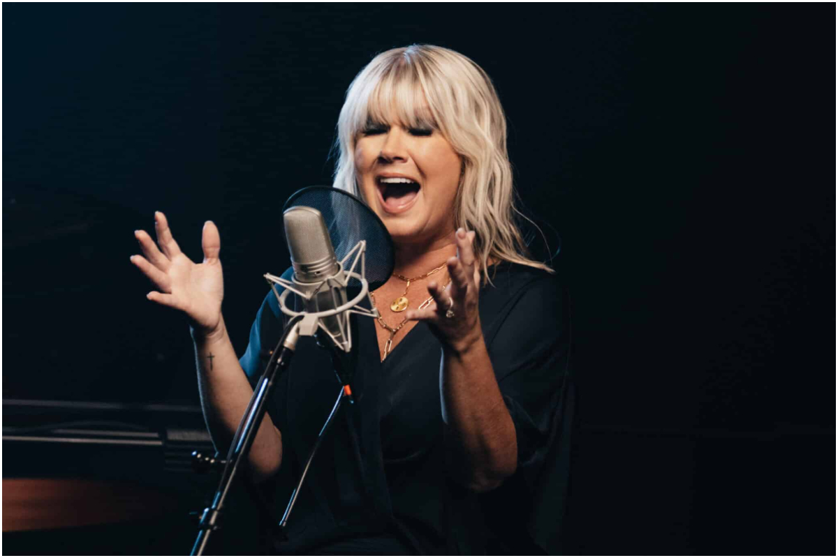 Natalie Grant