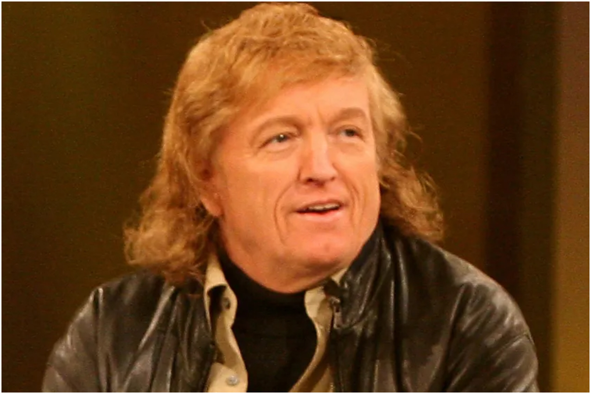 Frank Farian
