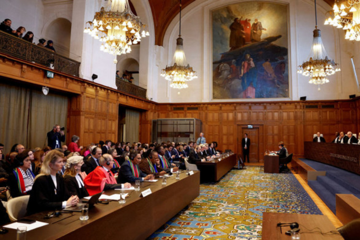 Indian Scholars welcome initiatives to preserve historical ties between India and the Arab