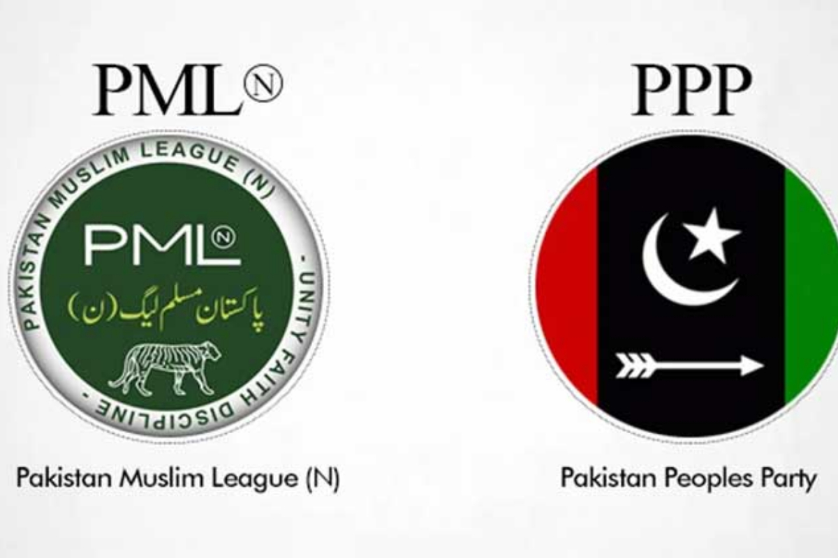 PML-N