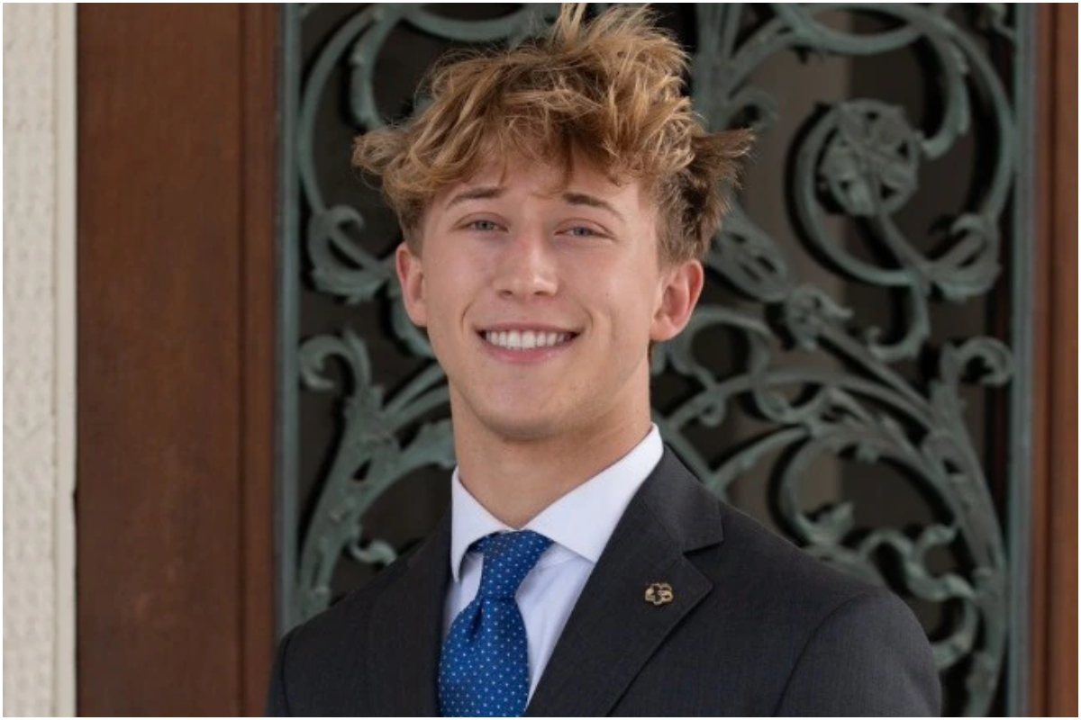 Marco Troper