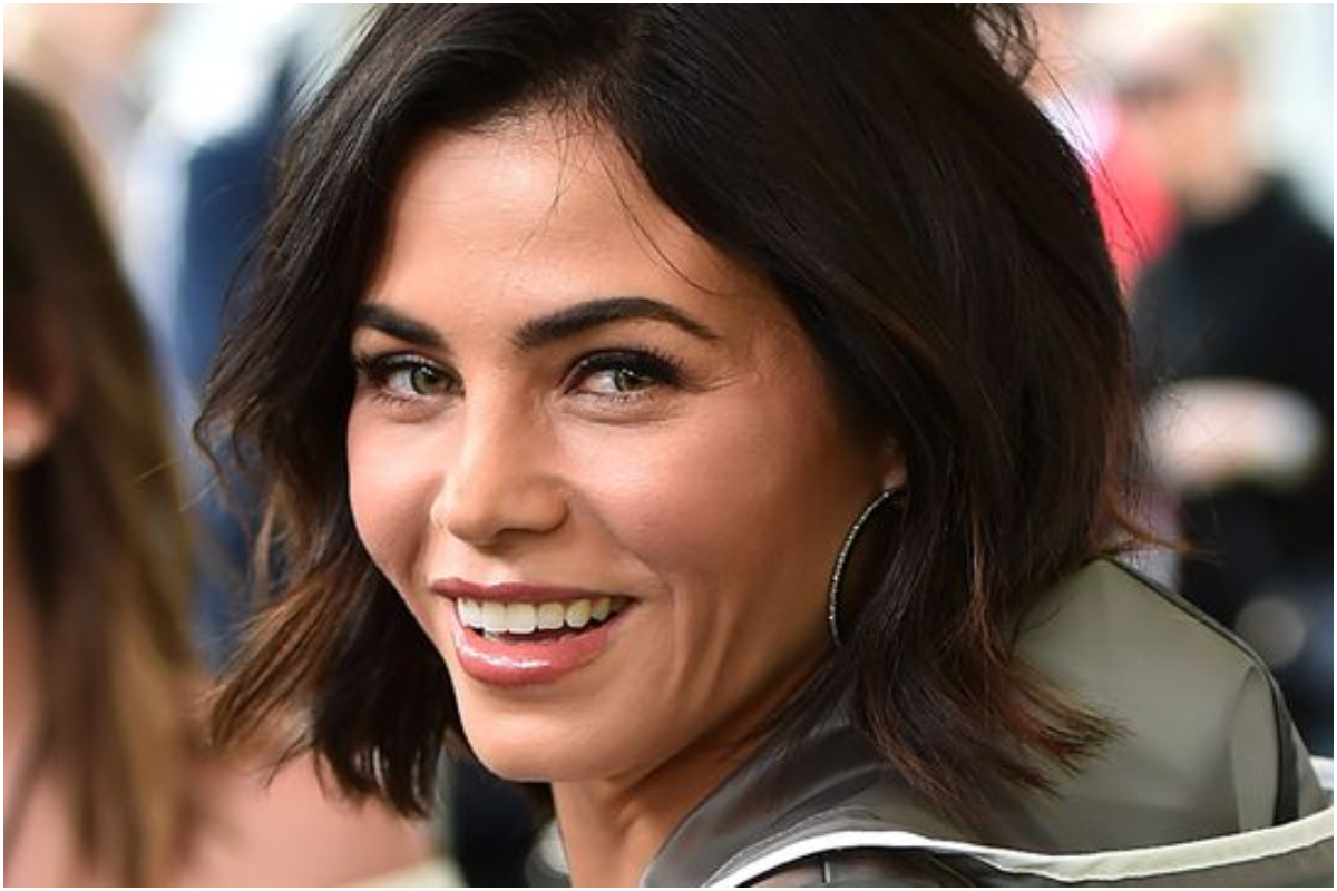 Jenna Dewan