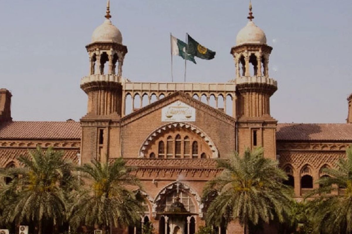 LHC